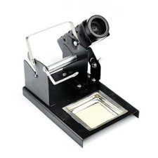 SUPPORTO PORTA SALDATORE E