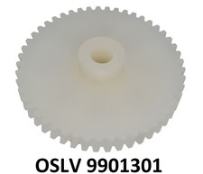 Nylon Reinforced Gear for OSLV