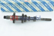 PRIMARY SHAFT Fiat Panda 4X4