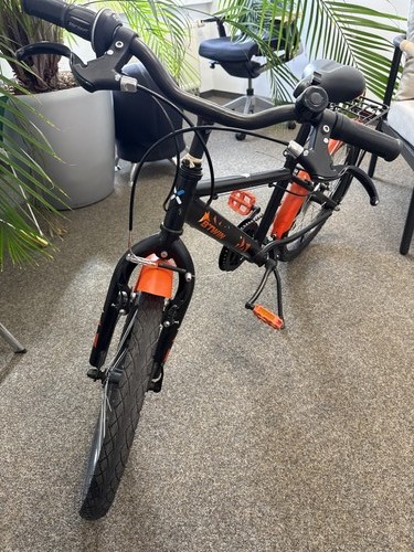 Btwin hybrid bike - btwin,
