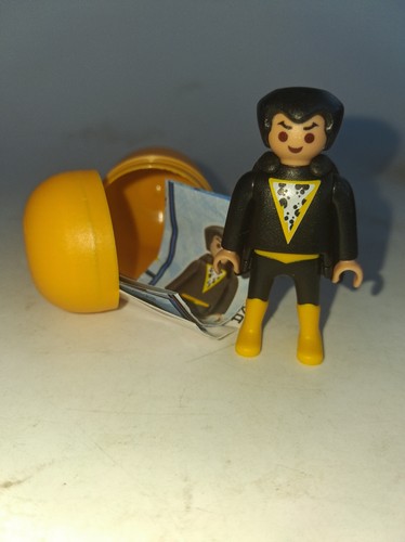 Ovetto playmobil serie - ovetto,,
