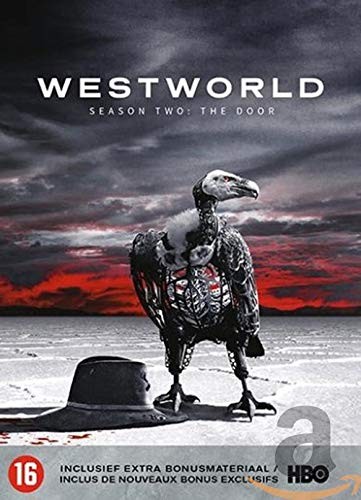 Westworld seizoen limited - westworld, (limited