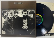 LP The Band Self Titled EMS