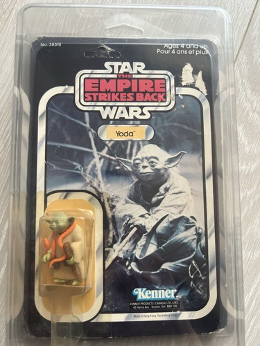 Star wars yoda - wars, jedi