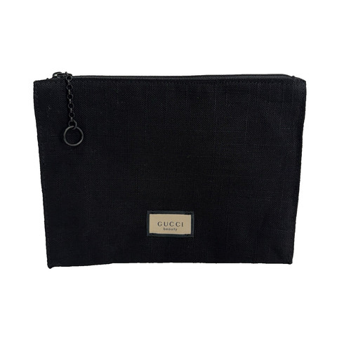 Gucci beauty borsa nera - beauty,
