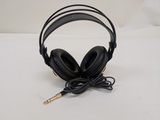 Cuffie over ear monitor da