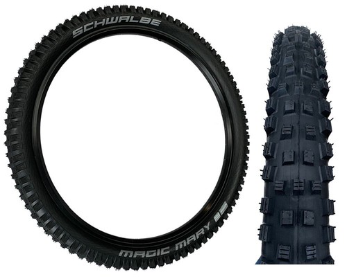 Pneumatico mtb swalbe magic - pneumatico,