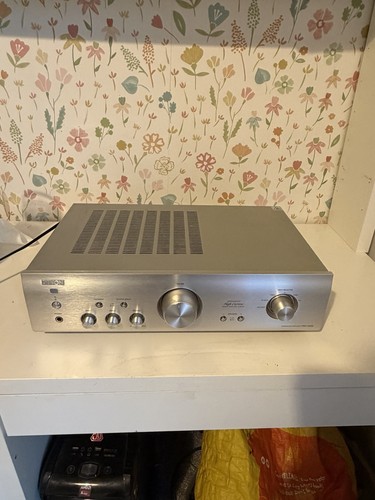 Amplificatore integrato stereo