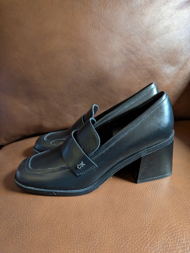 Scarpe mocassini donna - , calvin