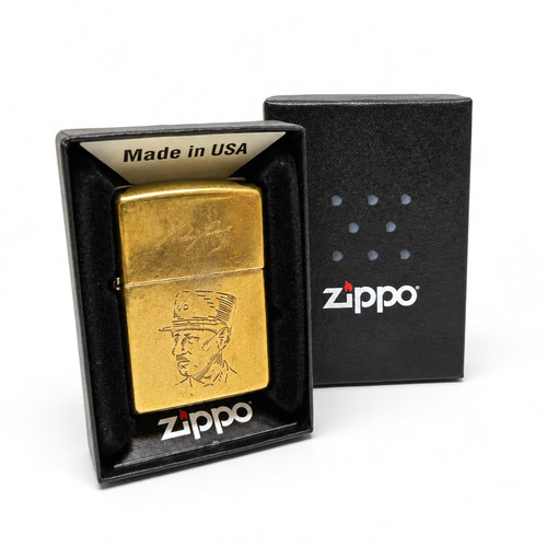 Zippo day normandy - normandy, allied