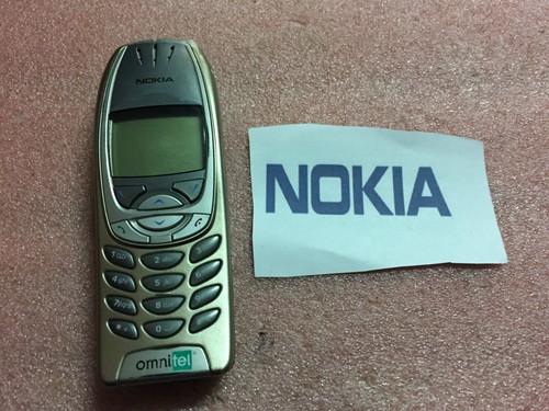 3216nn cellulare nokia - nokia, 6310i