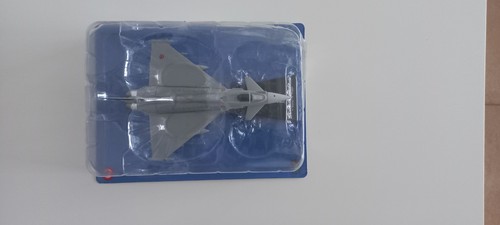 Modellino aereo eurofighter - aereo,