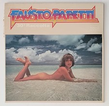 Fausto Papetti ‎– 30ª
