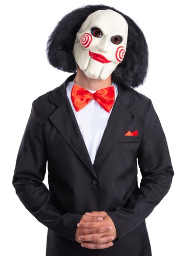 Maschera lattice billy - in,