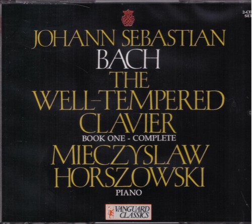 Bach clavicembalo ben - il,