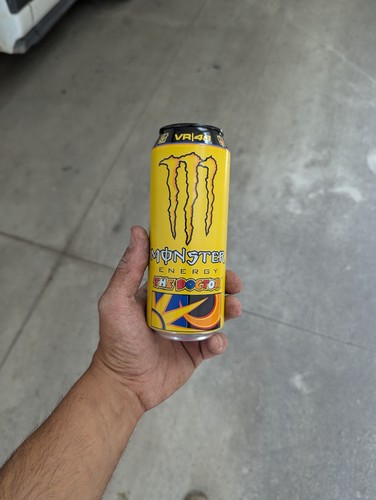 Lattina monster the doctor - lattina,