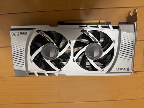 Scheda grafica palit geforce - grafica,