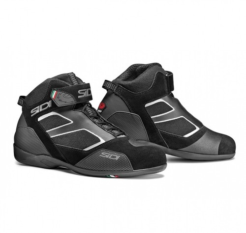 Sidi scarpe tecniche moto - sidi,