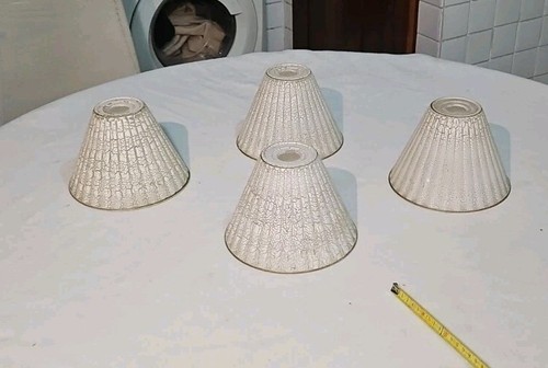 Vetro murano paralume - vetro,