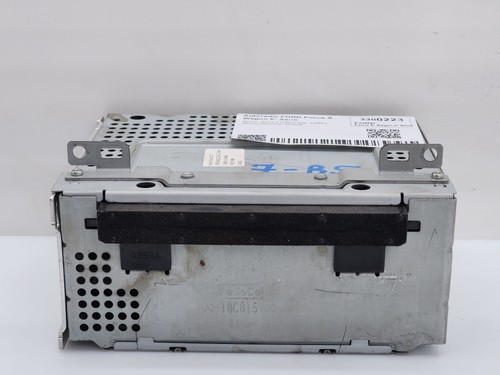 Autoradio per ford - ford, focus