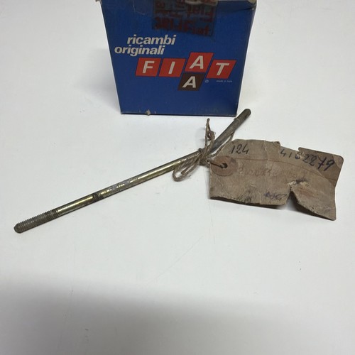Fiat 124 asta tirante - fiat,