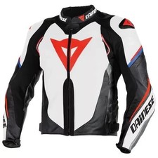 Giacca in pelle nuova Dainese