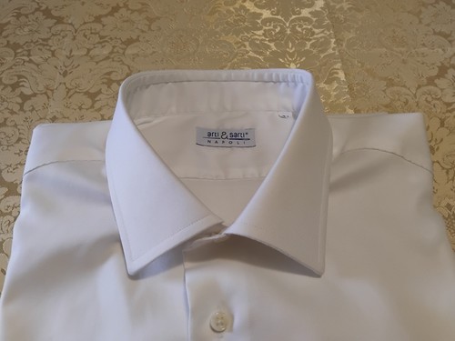 Camicia uomo sartoriale - uomo, e