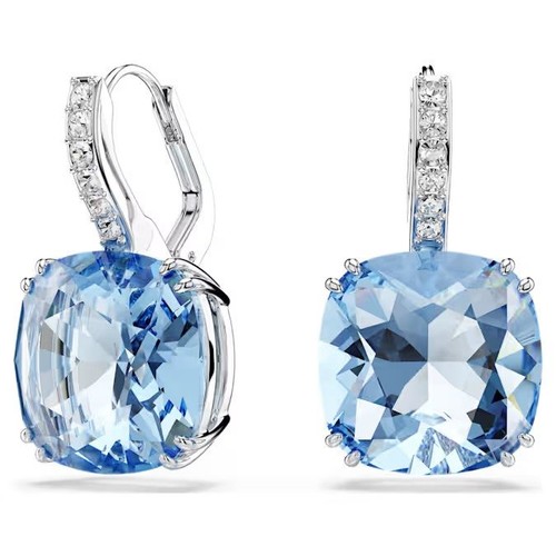 Orecchini swarovski donna - orecchini,