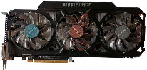 Scheda grafica nvidia - nvidia, gigabyte