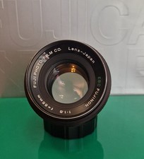 EBC Fujinon 55mm 1:1.8 Monture