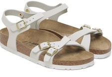 BIRKENSTOCK sandali KUMBA