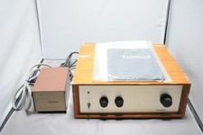 Amplificatore equalizzatore