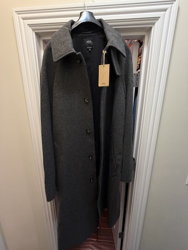 Cappotto manica raglan c - manica,
