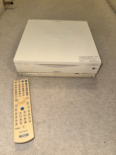 Sony psx - alimentazione),