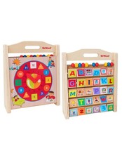 Multiattività in Legno