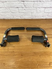 Barre Ala Palestra Totale per