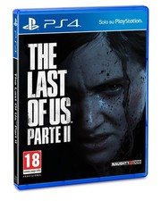 The Last of Us Parte II 2 -