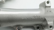 HARLEY DAVIDSON FLHTCUTG 1870