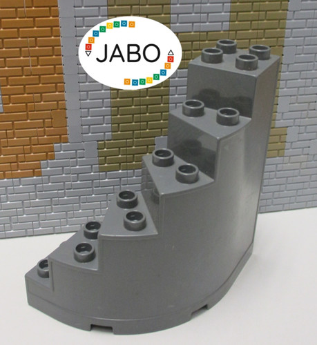 Lego duplo scala - (a,