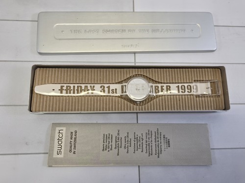 Orologio polso vintage 1999 - polso,