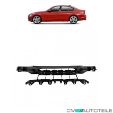 Griglia paraurti centrale per