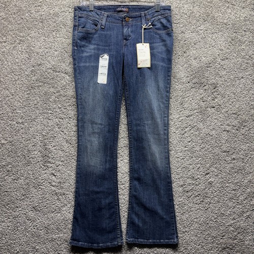 Jeans levis genuinamente - jeans,