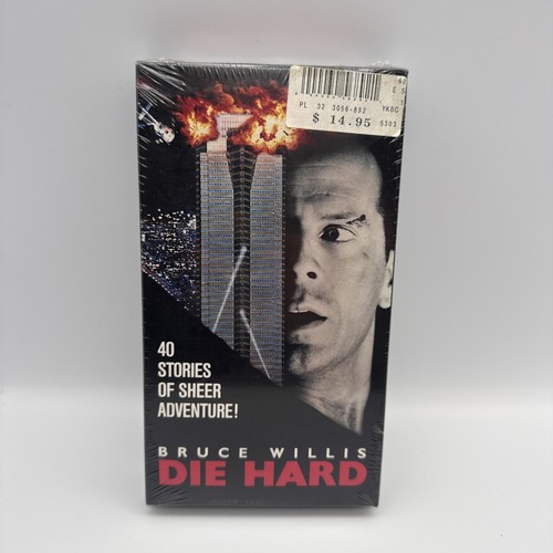 Die hard - die, ^^