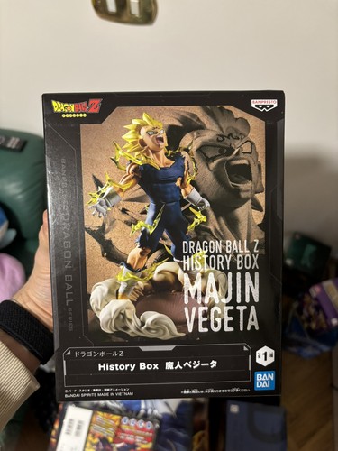 Dragon ball majin - ball, z