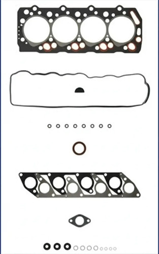 Kit guarnizioni testata