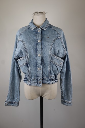 Tommy hilfiger jeans giubbino - tommy,