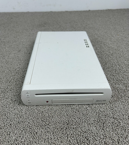 Console nintendo wii - console, u