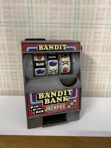 Rare vintage jackpot - rare, 90's
