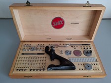 Pressatore in pietra Seitz e