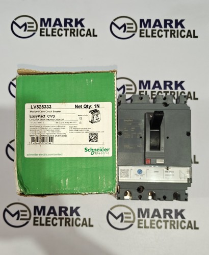 Schneider electric lv525333 - schneider,